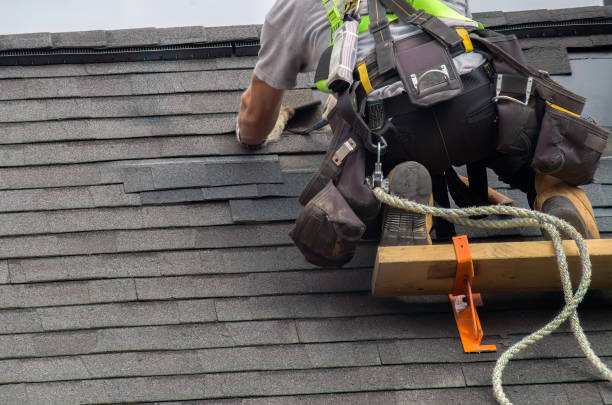 Reliable Gutter Installation contractor in Girard, IL by Brentwood Metal Roofing