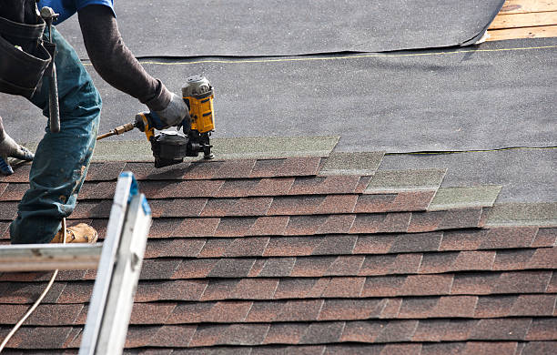 Licensed Gutter Installation service in Girard, IL - Brentwood Metal Roofing